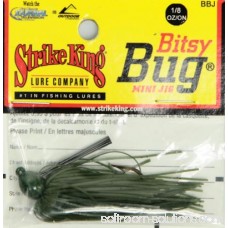 Strike King's Bitsy Bug Jig 556234357